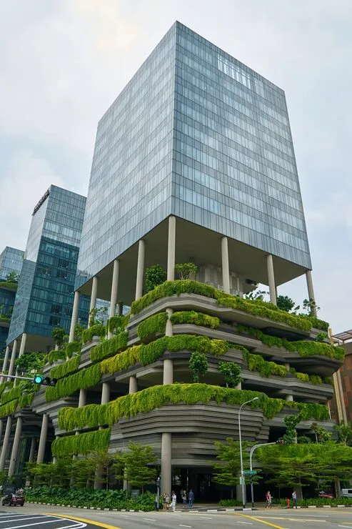 Green Building Support Nigeria