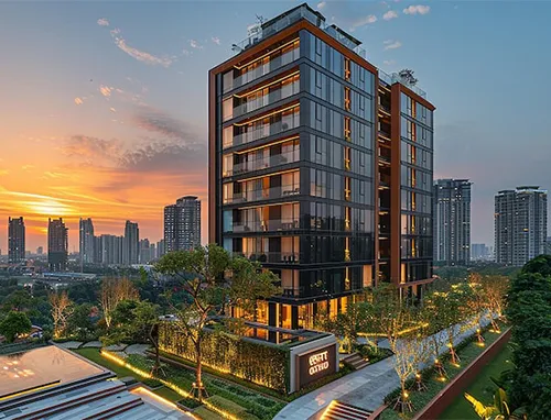 Property Management Solutions